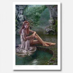 Into the labyrinth - Lámina...