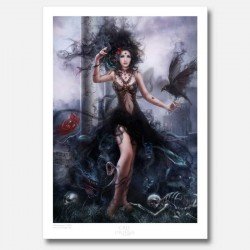 Shadowness - Lámina...