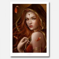 Red path of eternity -...