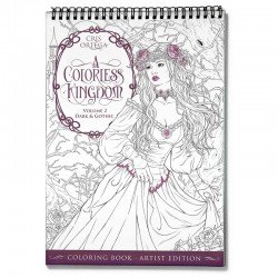 A colorless kingdom -...