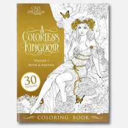 A colorless kingdom - Volume 1