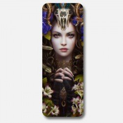 Mini Bookmark - Lilith