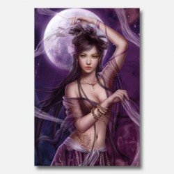 Postal - Amethyst