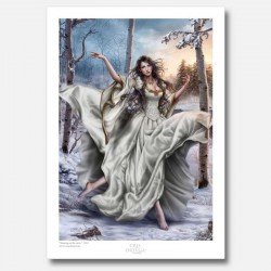 Dancing in the snow -...