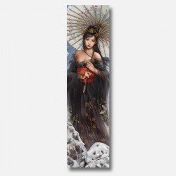 Bookmark - Waiting in the...