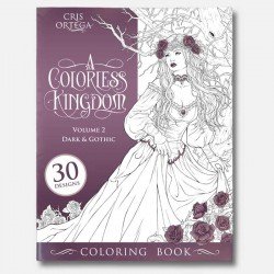 A colorless kingdom - Volume 2