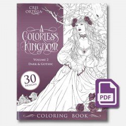 A colorless kingdom -...