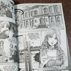 Interior page