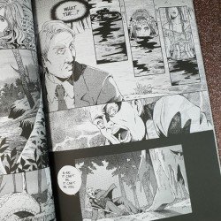 Interior page