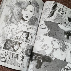Interior page