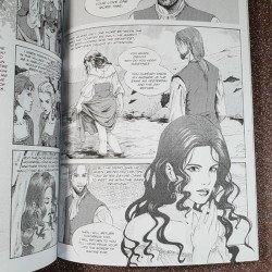 Interior page